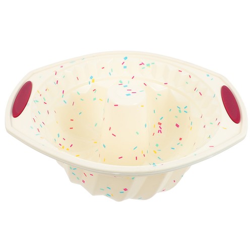 Reusable savarin mold silicone - savarin,