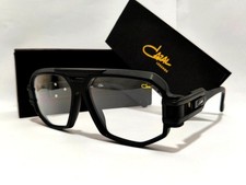 CAZAL Eyeglasses Full Black