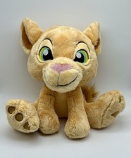 Disney Parks Nala Big Feet