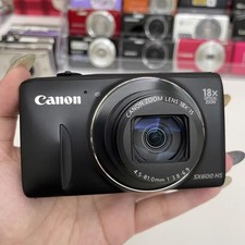 Canon Power Shot SX600HS 16.0