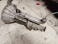  Triumph GT6 Overdrive Gearbox