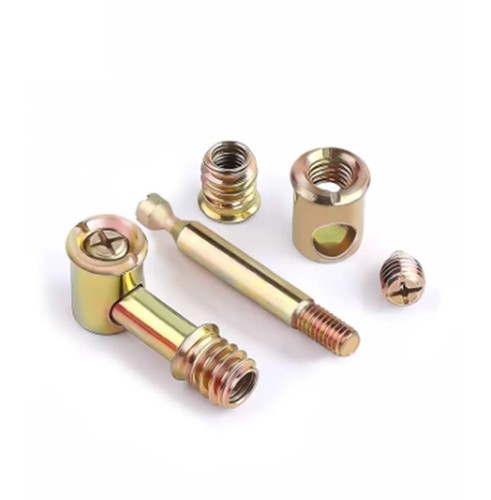 Furniture cam locking - m6,