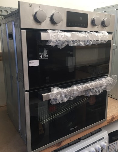 Hotpoint duh 10d - hotpoint, built