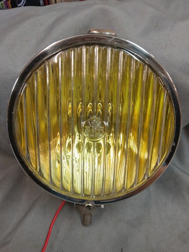 Vintage styla bsr yellow lens - vintage,