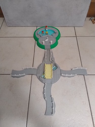 1987 penny swimming pool - oh,