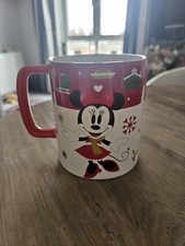 Disney Store Minnie Mouse