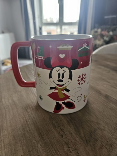 Disney store minnie - disney, mouse