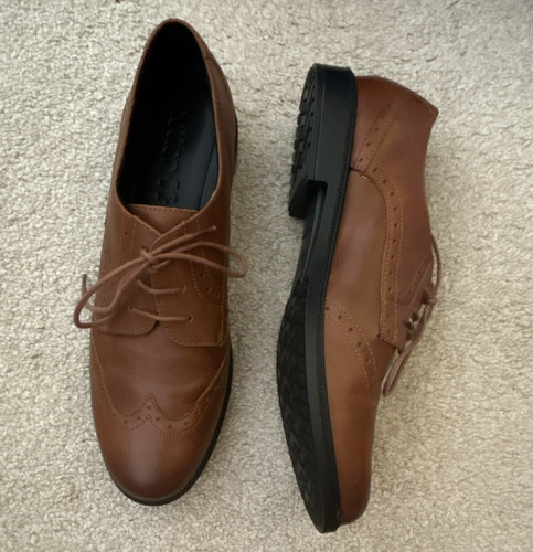 Hotter norfolk dark tan - hotter,