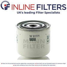 Oil Filter for Volvo 480