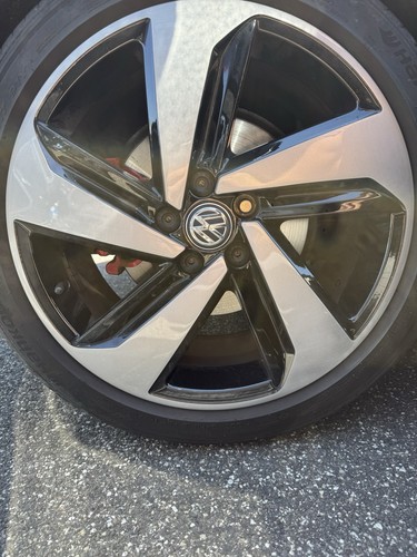 Volkswagen polo gti 17 - volkswagen,