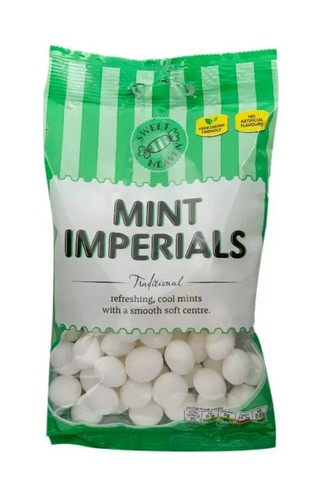 Sweet heaven traditional mint - sweet,