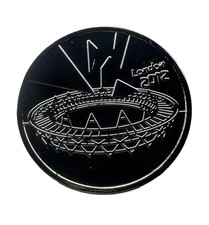 Rare 2012 London Olympic