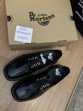 Martens bex square 1461 - dr.,