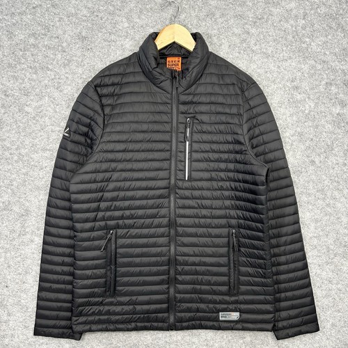 Superdry micro quilt - superdry,