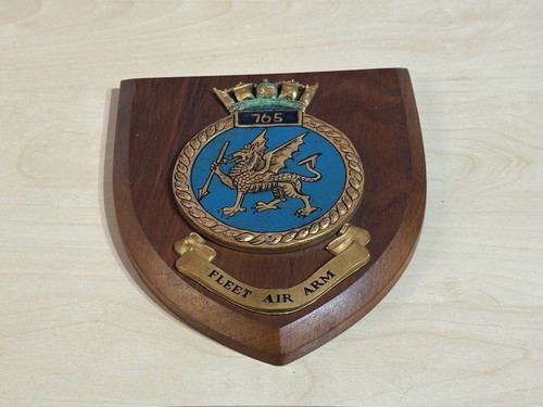 765 feet air arm - 765, hand