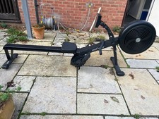 JTX Fitness Freedom Air Rowing