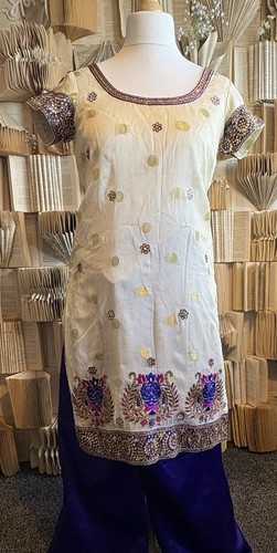 Beautiful asian salwar kameez - asian,