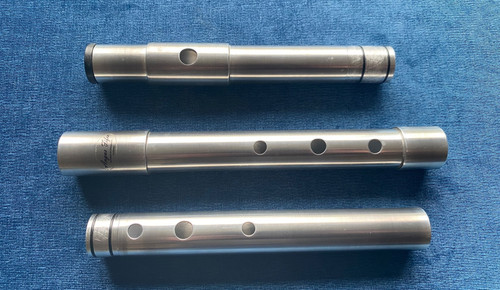 Angus fifes aluminium - fifes,