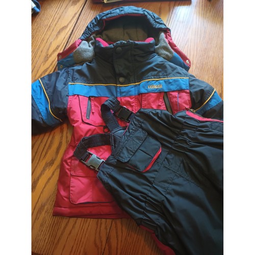 Vintage oshkosh bgosh kids - bgosh, 24m