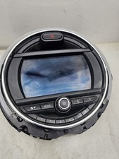 MINI F56 DISPLAY SCREEN