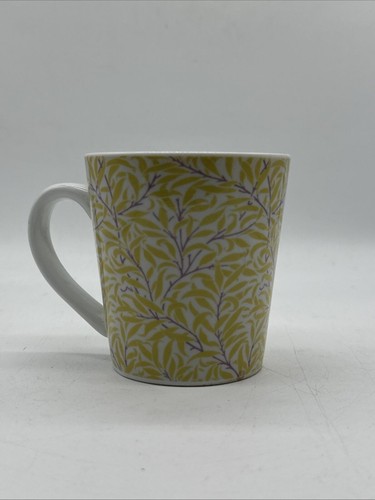 William morris spode - morris, cup