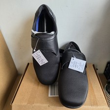 Mens Slip On Trainers Dr Keller CRAIG Wide Fit Comfort Memory Foam Casual Shoes