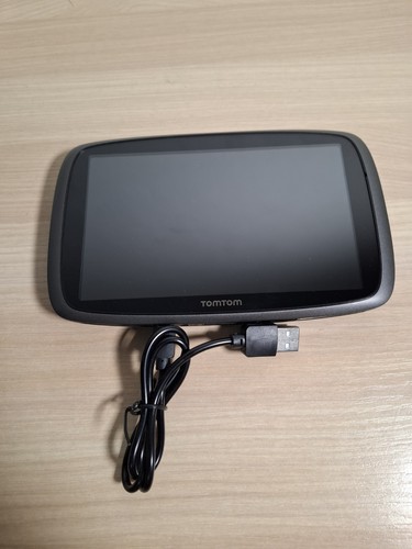 Tomtom 6100 sat nav 2026 - 6100, 6"