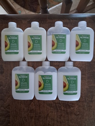 Garnier nutrisse after - garnier,