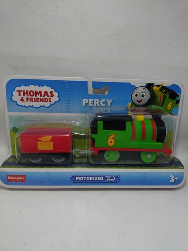 Thomas and friends percy - thomas,