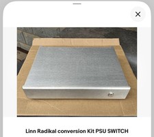 Linn Radikal  Aluminum alloy