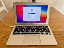 11-inch Apple Macbook Air