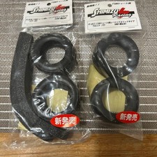 TAMIYA F104 Shimizu tire front
