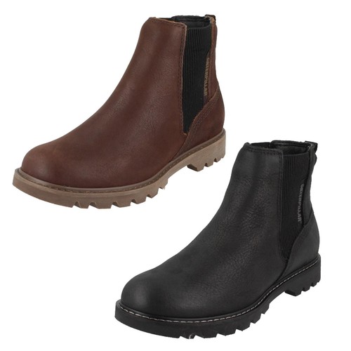 Ladies caterpillar leather - ladies,