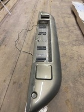 ERIBA PUCK  REAR BUMPER BODY