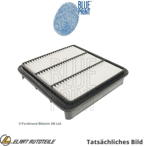 The air filter - the, for