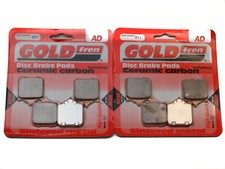 Brake Pads Front For Bmw S1000