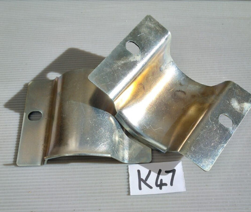 Sidecar body front mounting - sidecar,