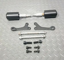 Yamaha Tracer 700 2016-2019 Engine Mounting Bolts Bracket & Crash Bobbins Bungs