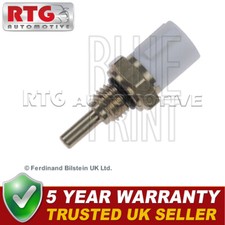 Coolant Temperature Sensor