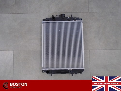 Brand new radiator - brand,