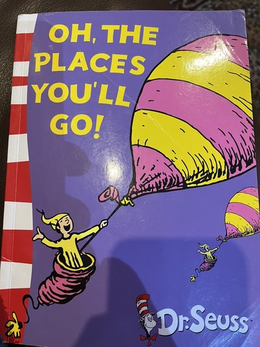 Seuss collection 7 - seuss,