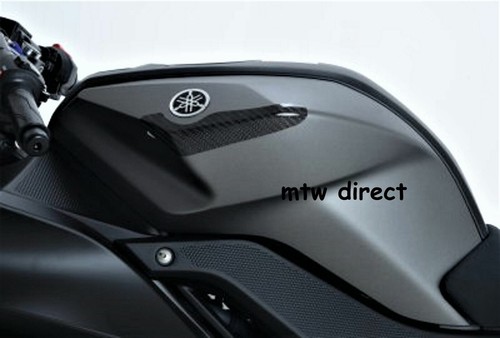 Racing tank sliders - r&g,