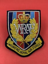 Women’s Royal Air Force