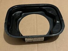 Nissan S13 Fuel Filler Surround Panel 78120-53F00 Ps13 180sx 200sx 240sx NEW
