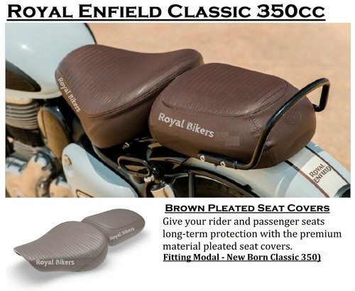 For royal enfield - for,