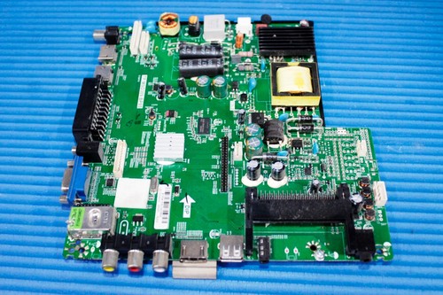 Main board msd309 - board, tp.msd309.bp85