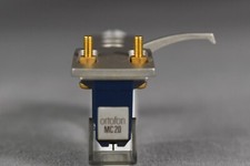 Ortofon MC 20 Cartridge W/