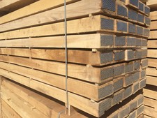 New hardwood oak railway - , hardwood,