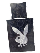 Bedding Playboy Bunny Cover
