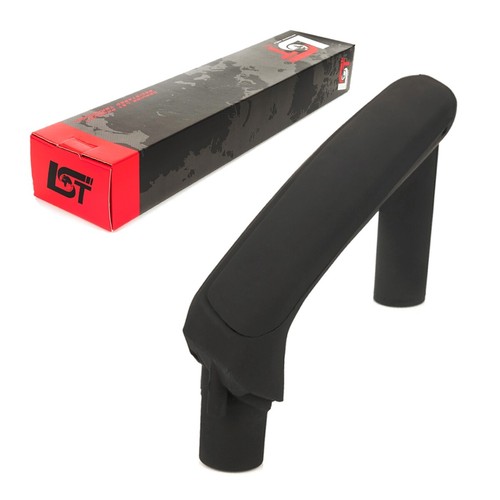 Handle entry aid - entry, lock